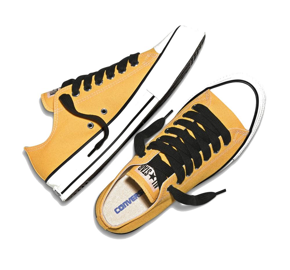 Converse Chuck Taylor All Star Throwback