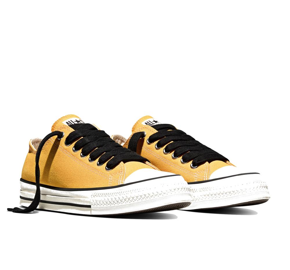 Converse Chuck Taylor All Star Throwback