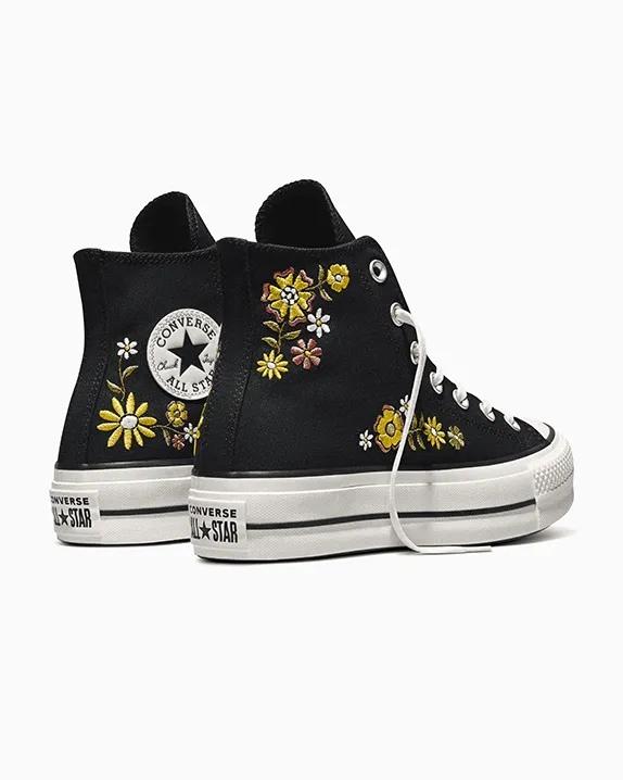 Converse Chuck Taylor All Star Lift
