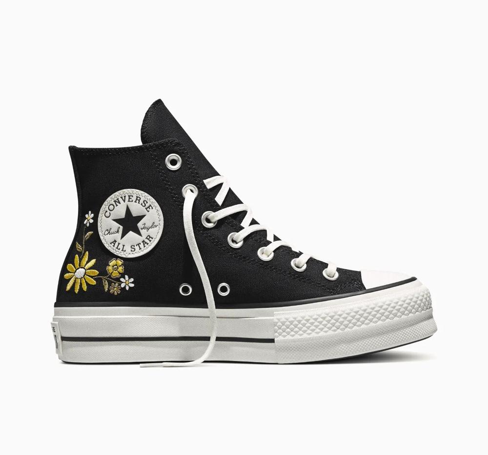 Converse Chuck Taylor All Star Lift