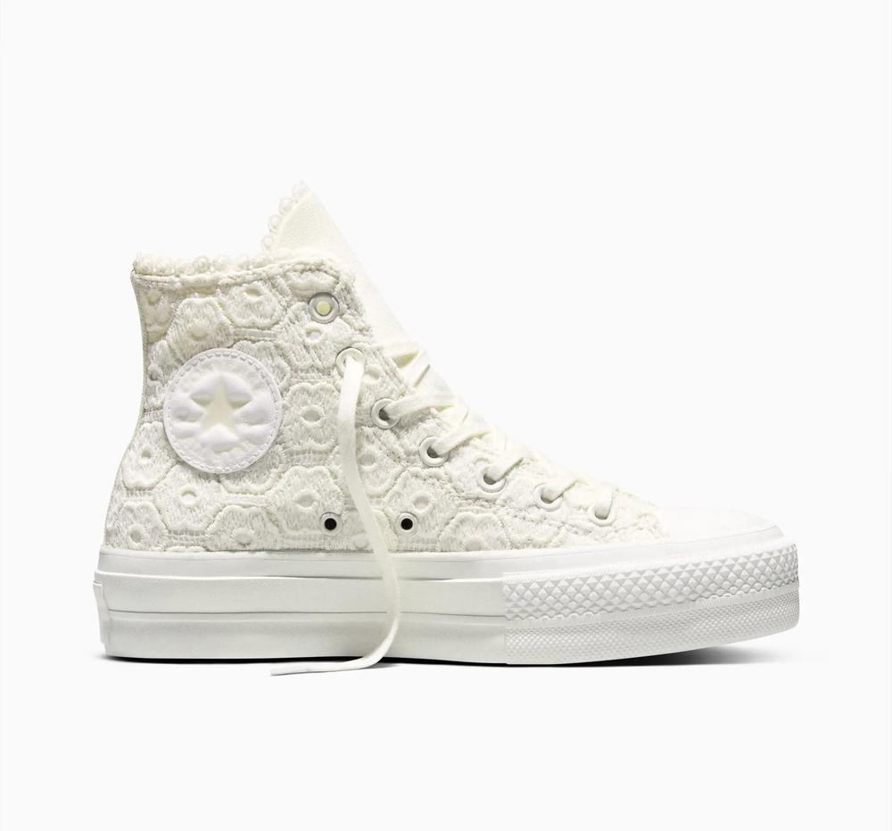 Converse Chuck Taylor All Star Lift
