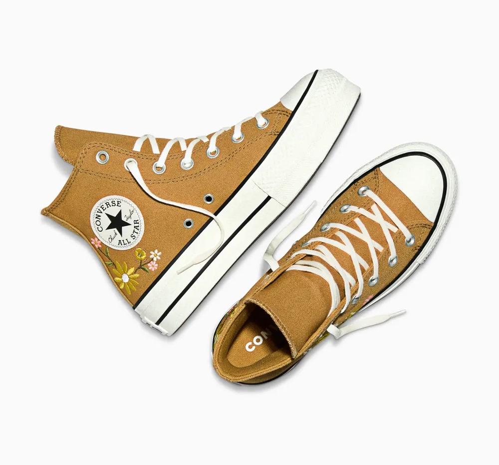 Converse Chuck Taylor All Star Lift