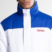 k1x nasa rev puff jacket 