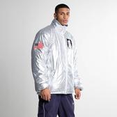 k1x nasa rev puff jacket 