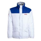 k1x nasa rev puff jacket 