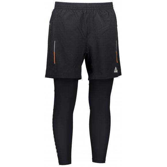 peak elastic pants