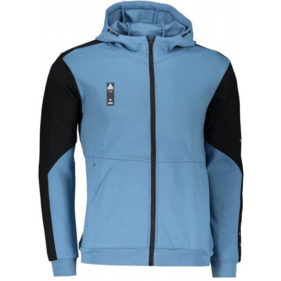 peak woven jacket