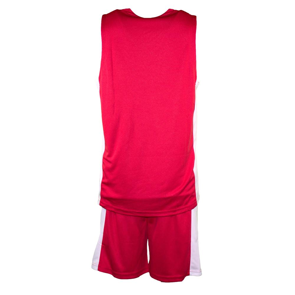 peak basketball uniform