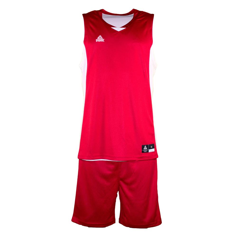 peak basketball uniform