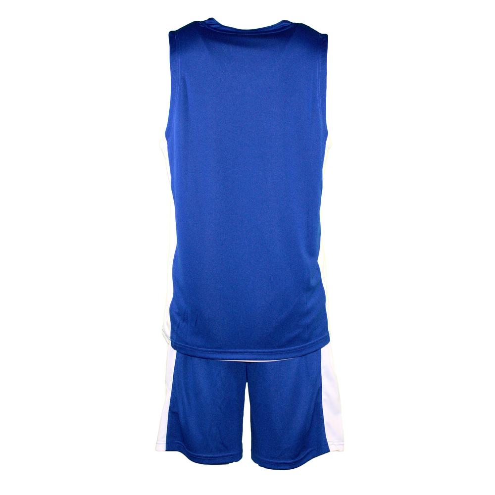 peak basketball uniform