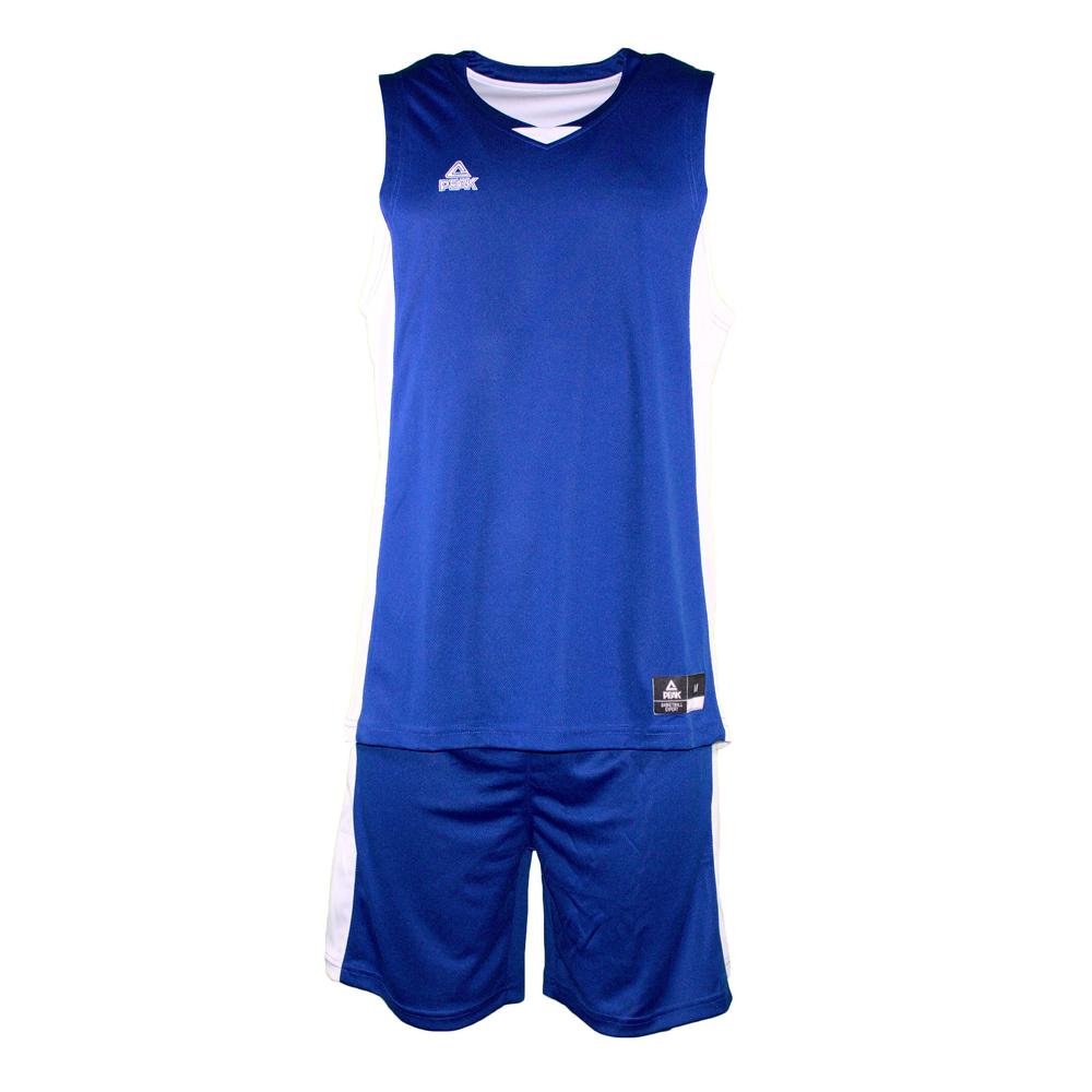 peak basketball uniform