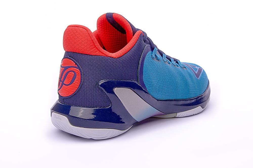 peak tony parker V