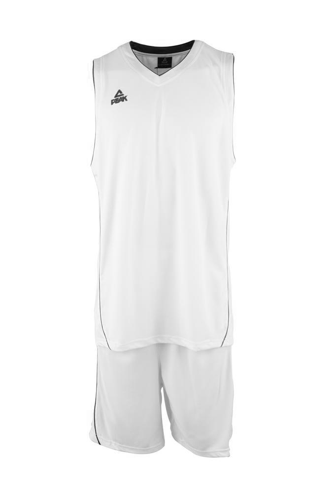 peak basketball uniforms