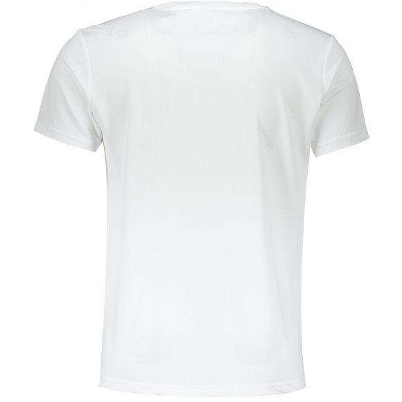 peak round neck t shirt