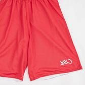 k1x hardwood reversible game set shorts