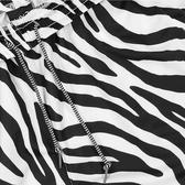 k1x pattern basic micromesh shorts