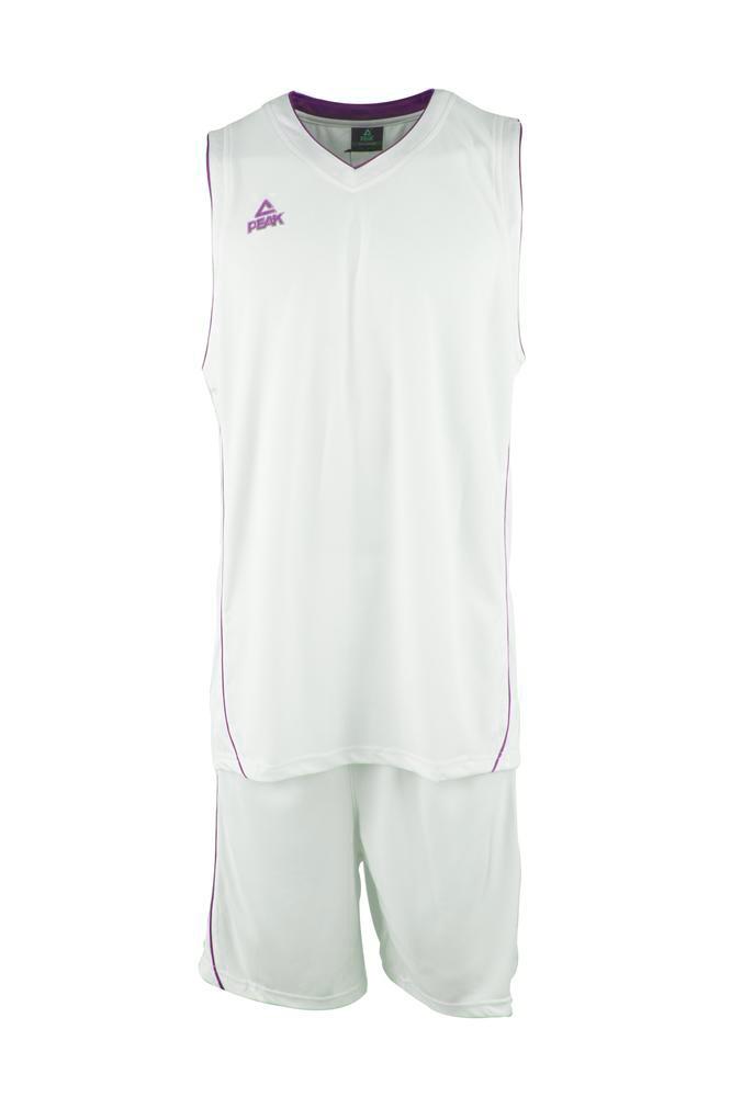 peak basketball uniforms