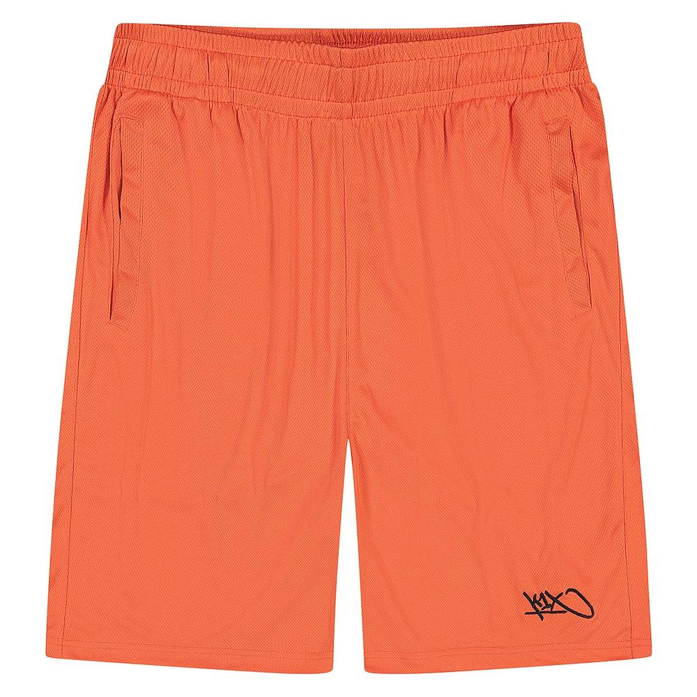 k1x basic micromesh shorts