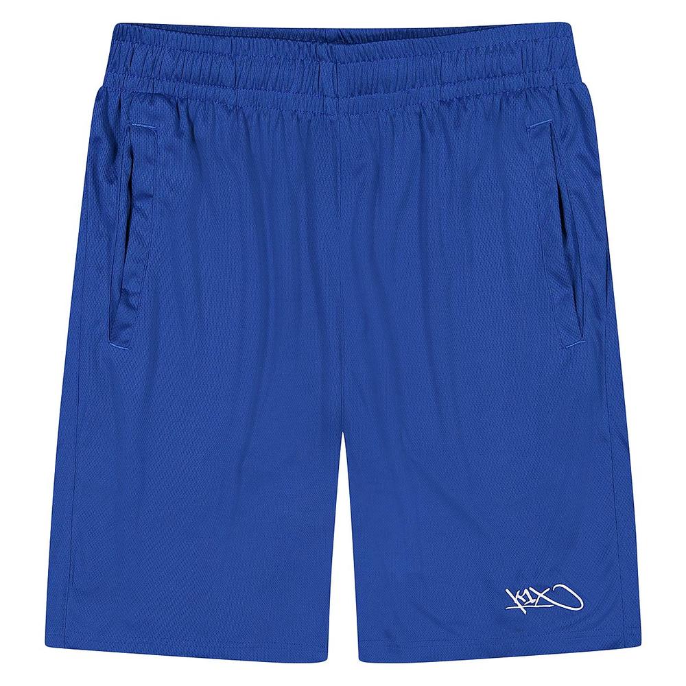 k1x basic micromesh shorts