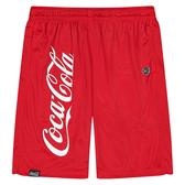 k1x coca-cola oldschool shorts