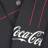 k1x coca-cola hool track jacket