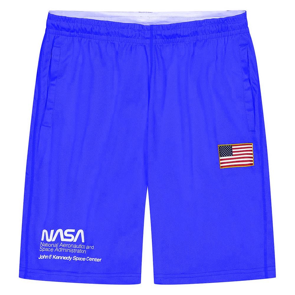 k1x nasa micromesh shorts