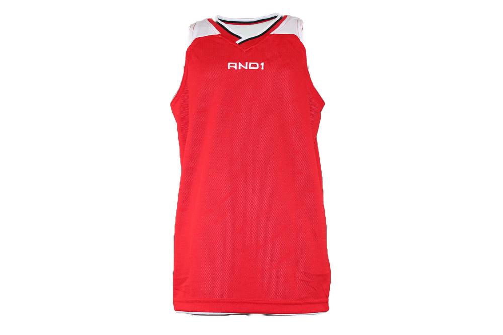 and1 reversible top