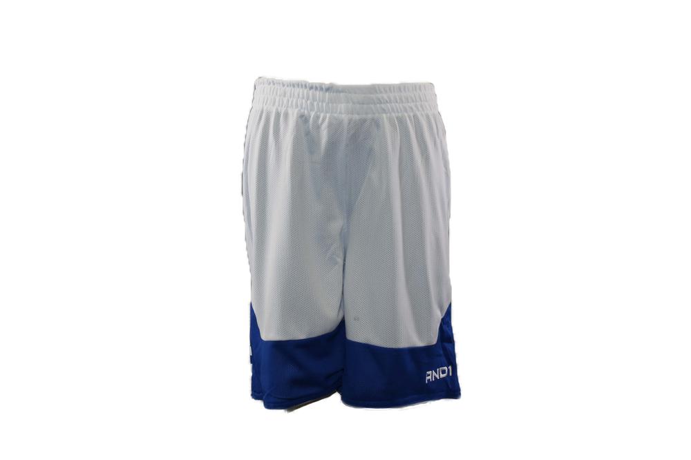 and1 reversible short