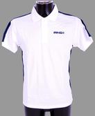 and1 polo shirt