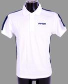 and1 polo shirt