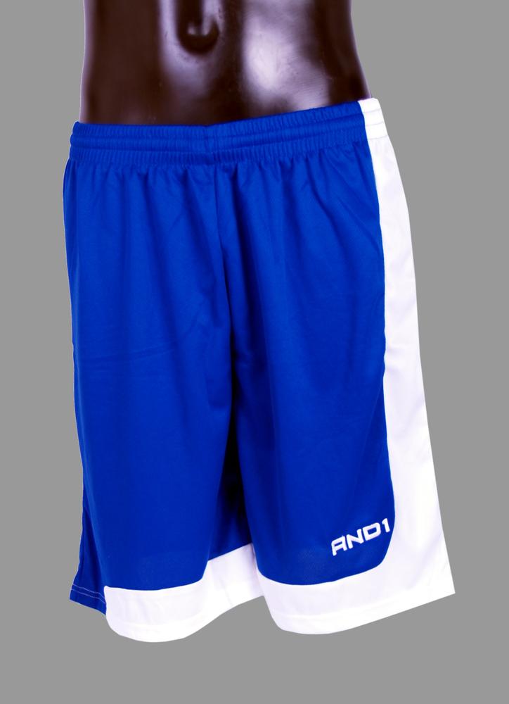 and1 game set shorts