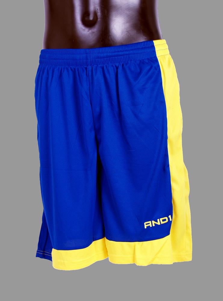 and1 game set shorts