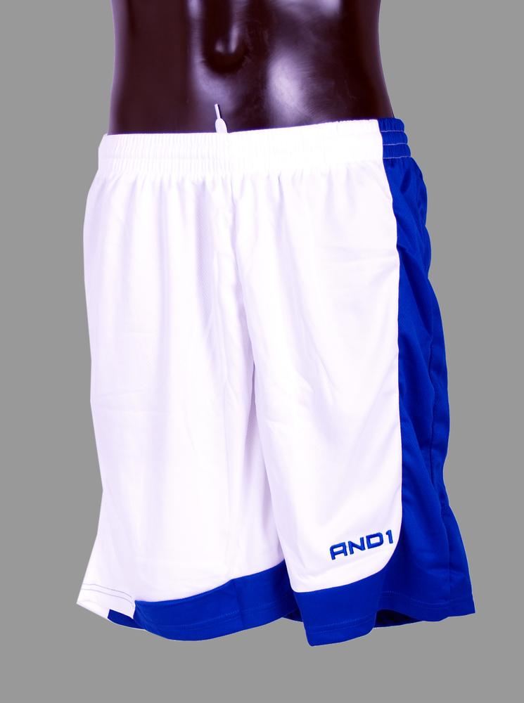 and1 game set shorts