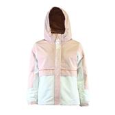 peak in 1 windbreaker set