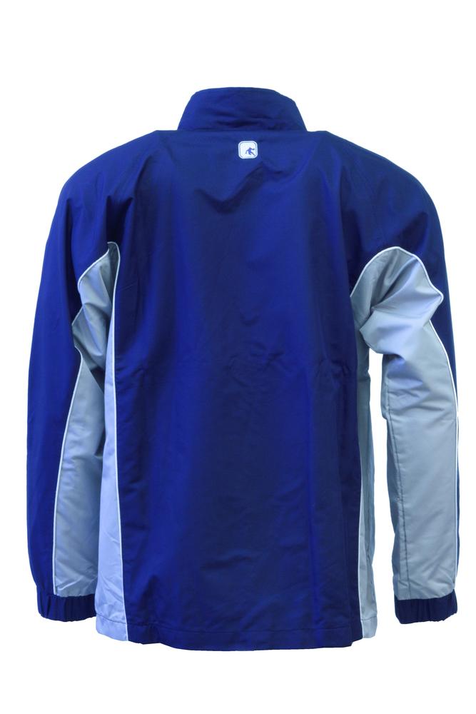 and1 jacket turbo team