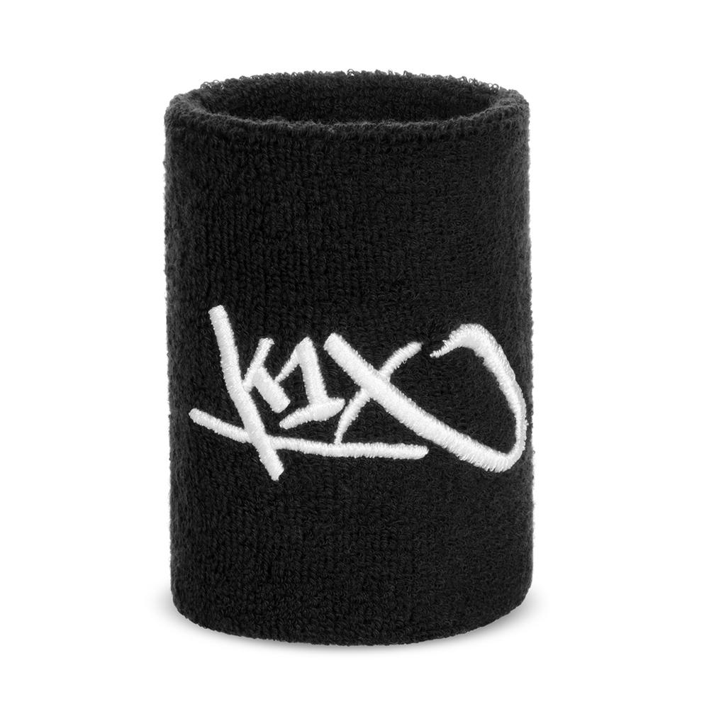 k1x hardwood wristbands