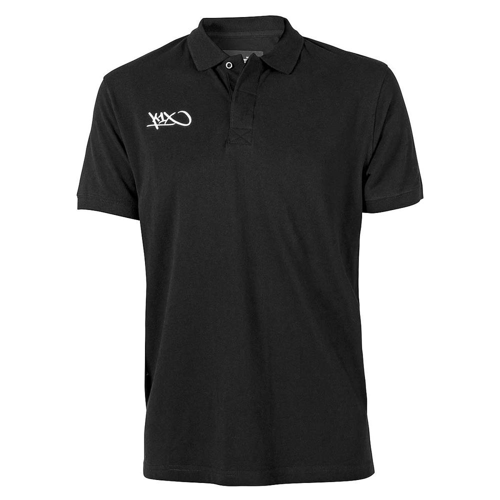 k1x hardwood coaching polo