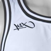 k1x hardwood double x jersey