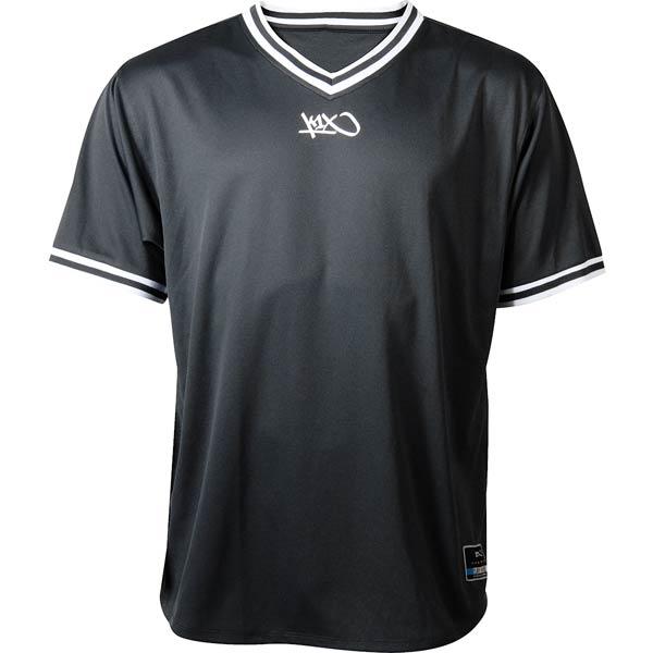 k1x hardwood double x shooting shirt