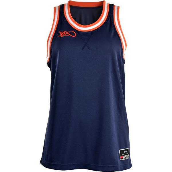 k1x hardwood ladies double x jersey