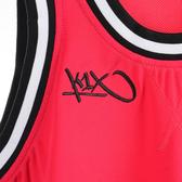 k1x hardwood ladies double x jersey