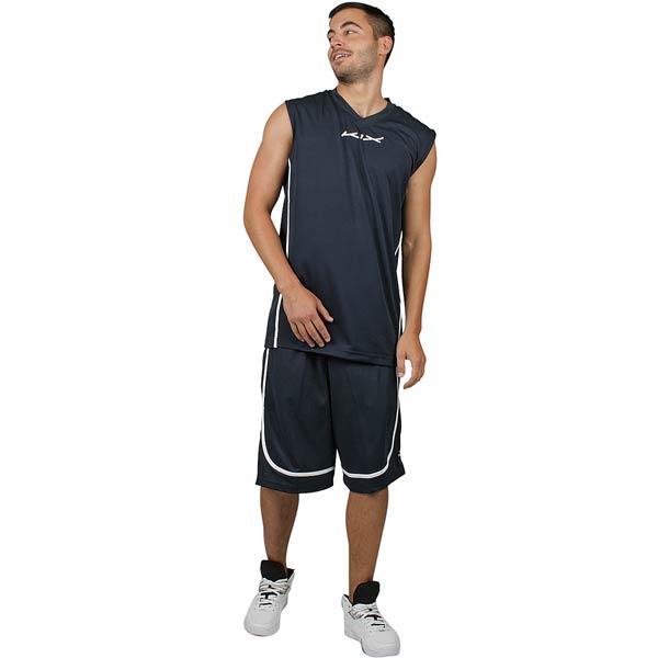 k1x hardwood league uniform jersey