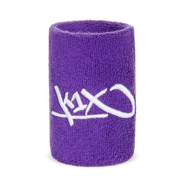 k1x hardwood wristbands