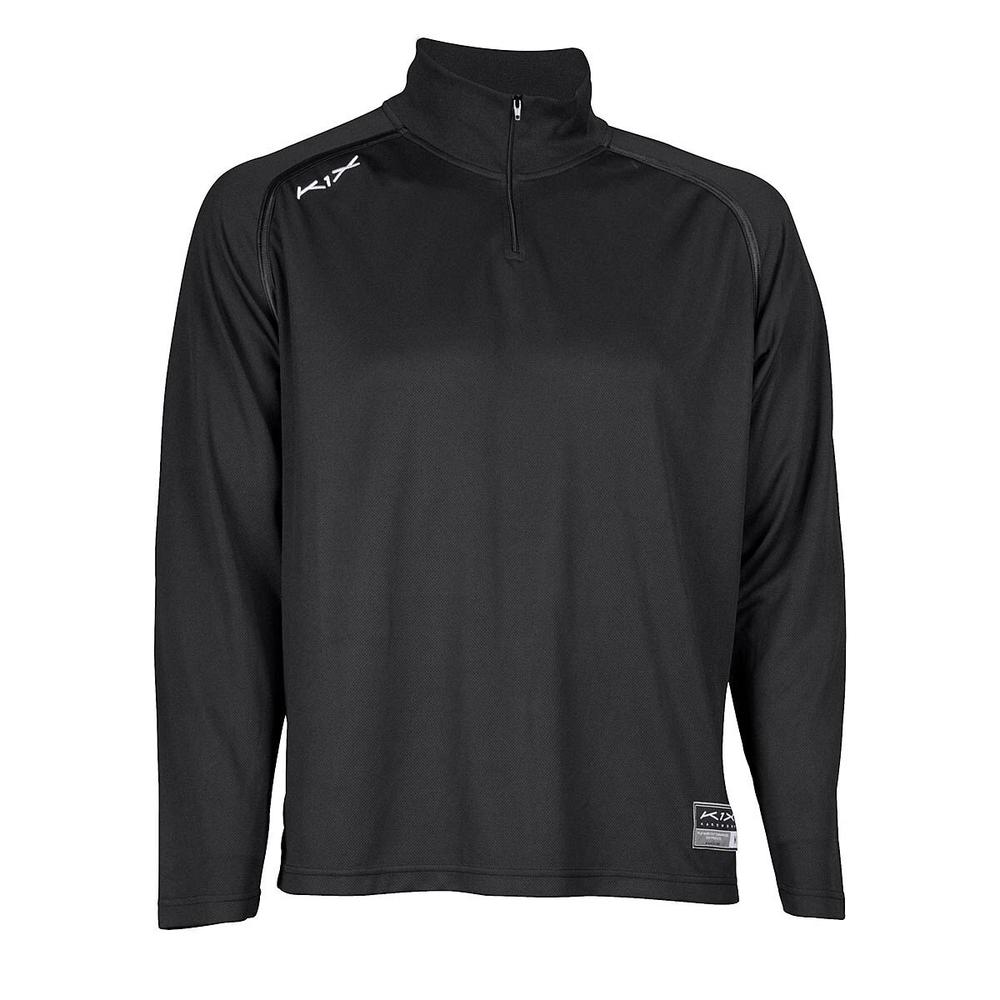 k1x hardwood intimidator longsleeve shooting shirt