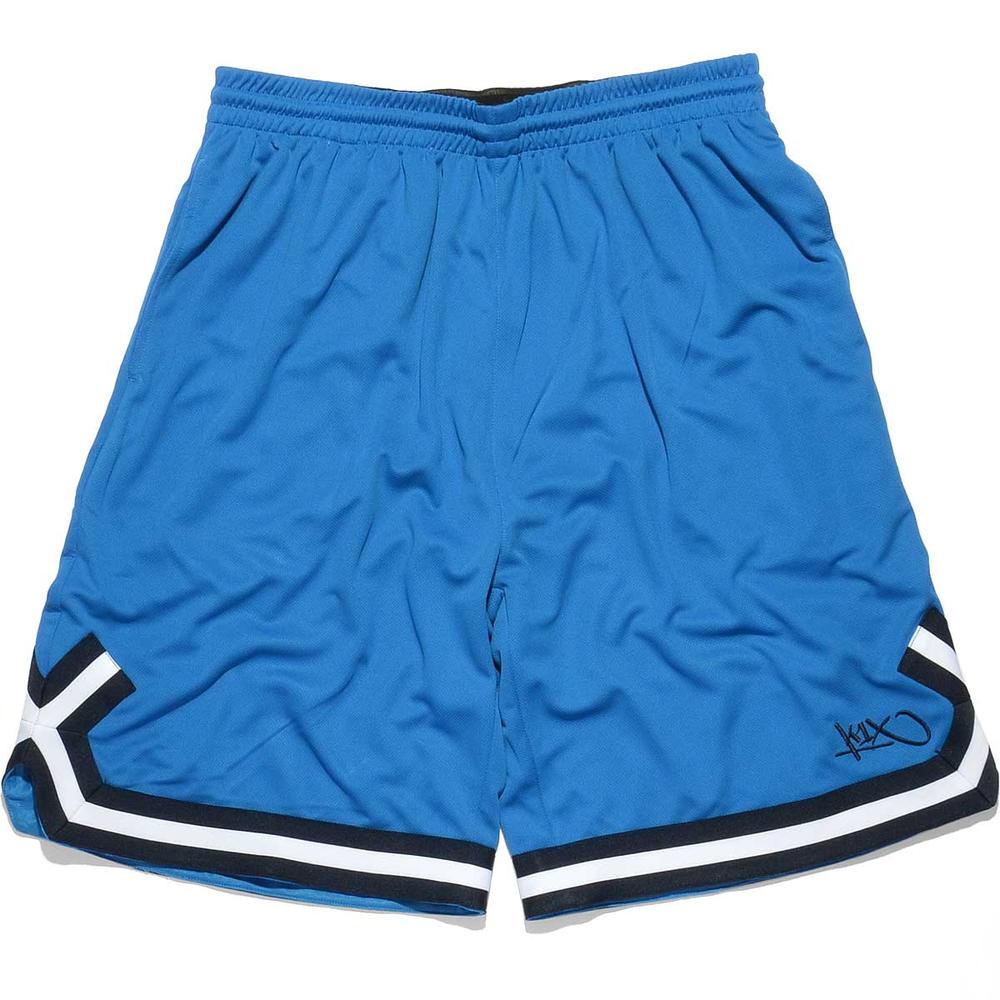 k1x hardwood double x shorts
