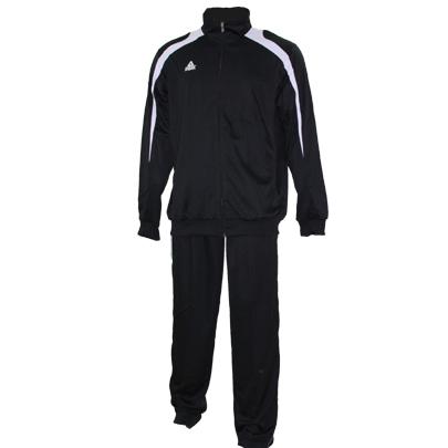 peak knitted tracksuit