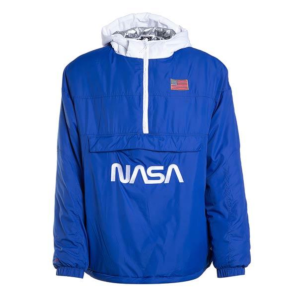 k1x nasa urban hooded hz 