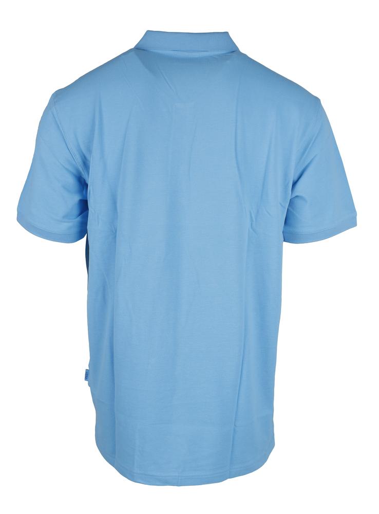 peak polo t shirt