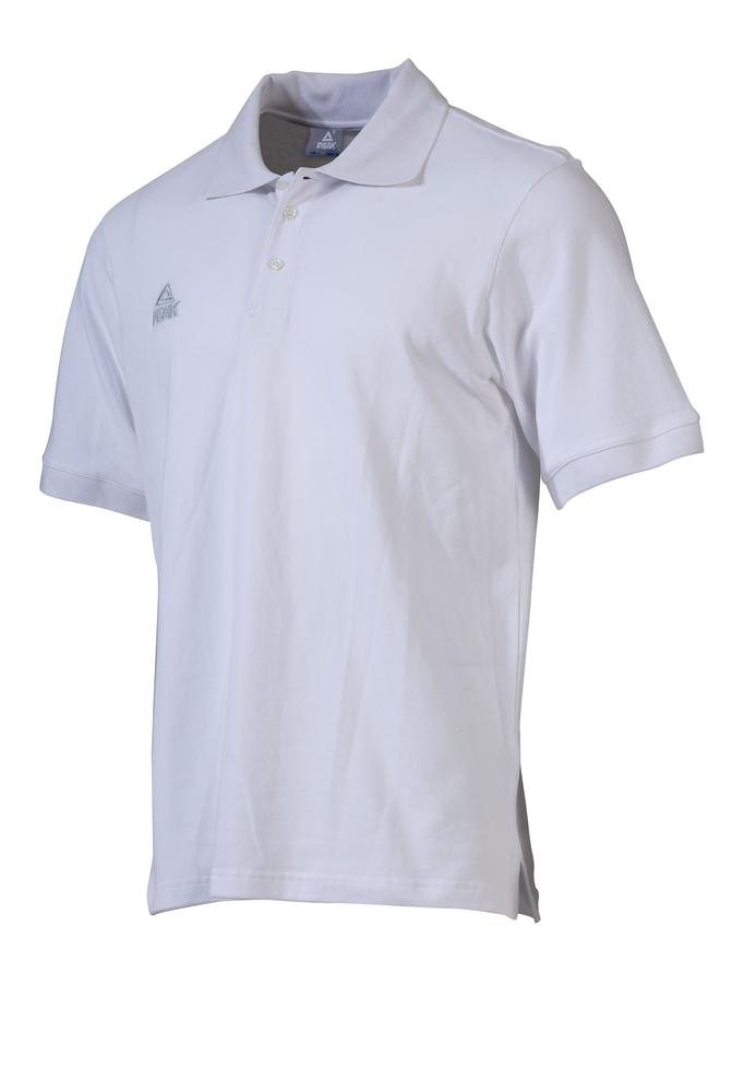 peak polo t shirt