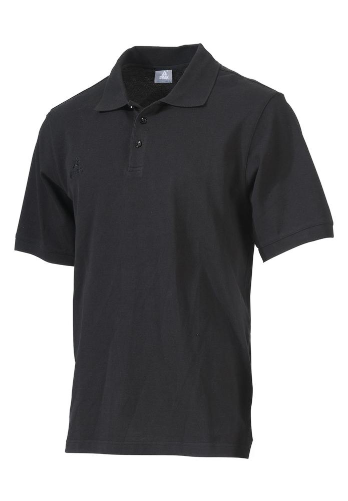 peak polo t shirt